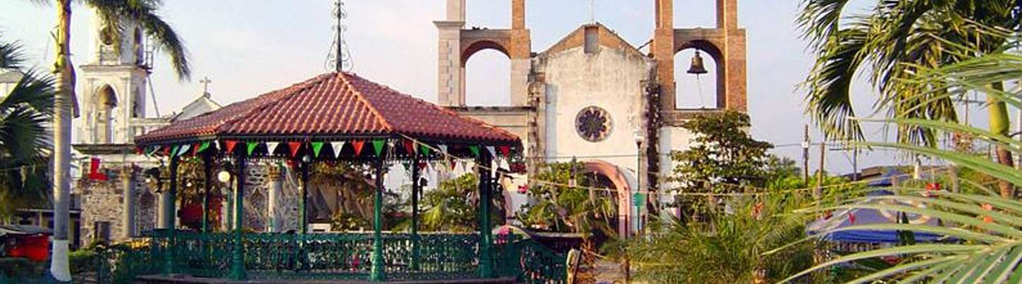 Búsqueda Privada a San Blas & La Tovara 7