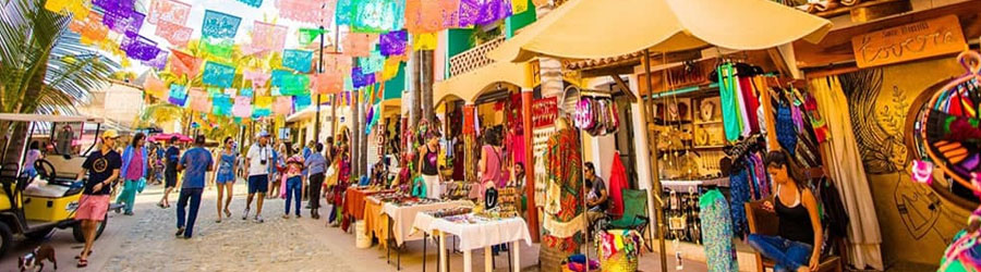 Private Sayulita & San Pancho Day Tour 1
