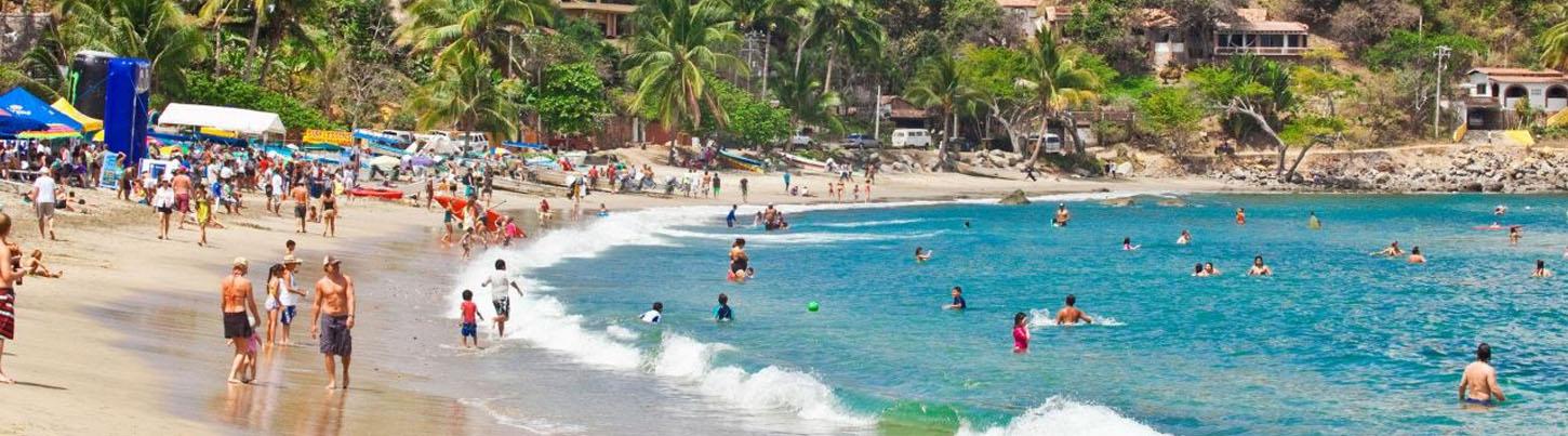 Private Sayulita & San Pancho Day Tour 2