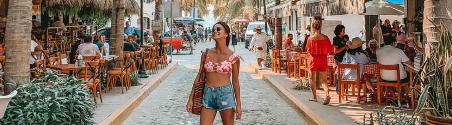 Private Sayulita & San Pancho Day Tour 3
