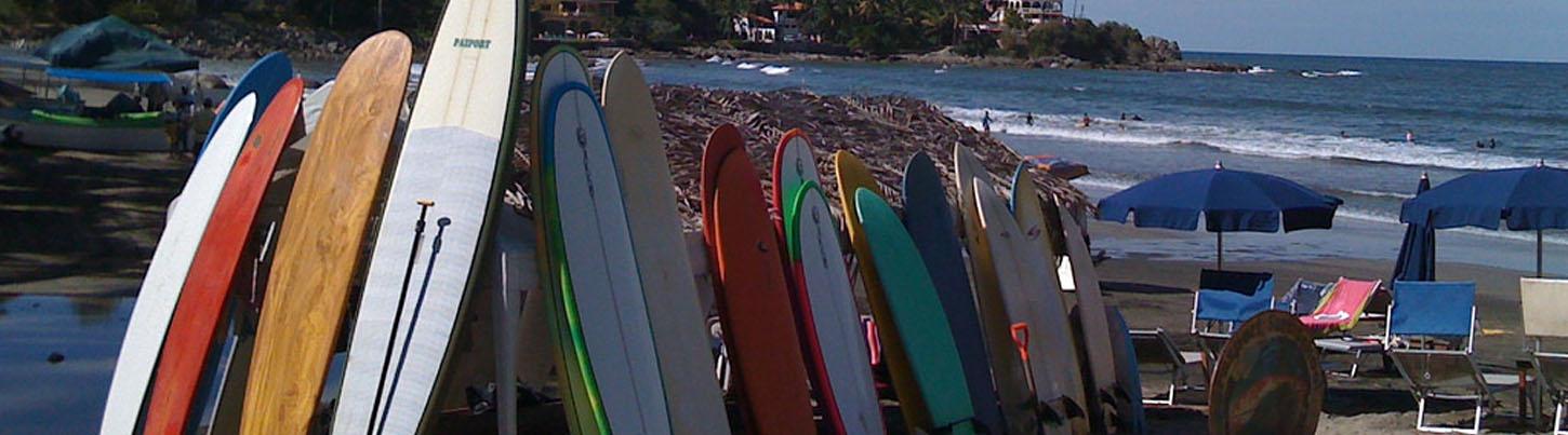 Private Sayulita & San Pancho Day Tour 4
