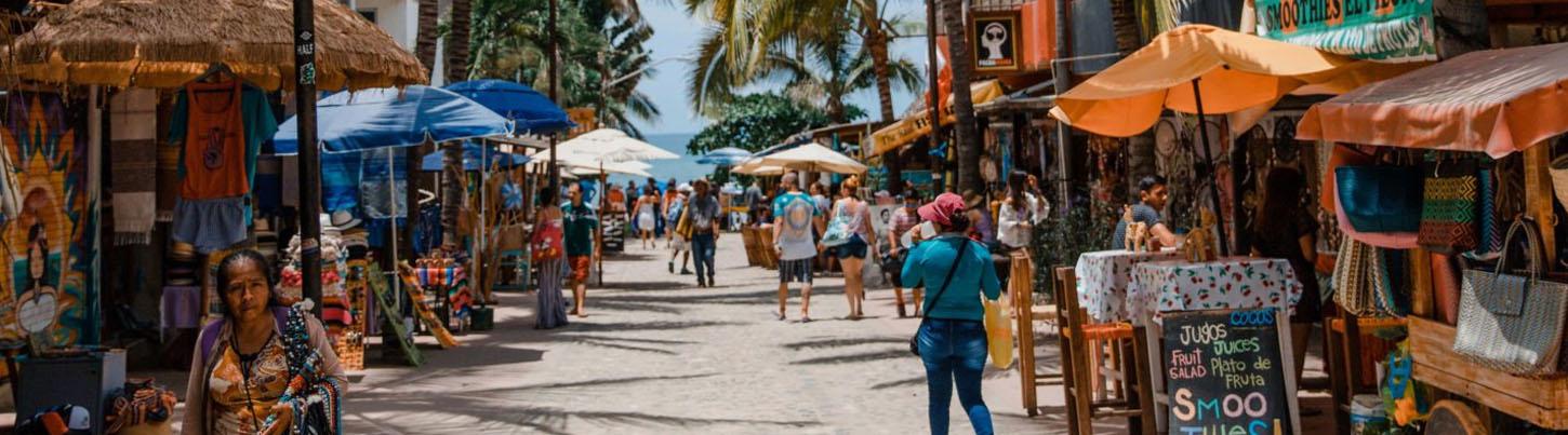 Private Sayulita & San Pancho Day Tour 7
