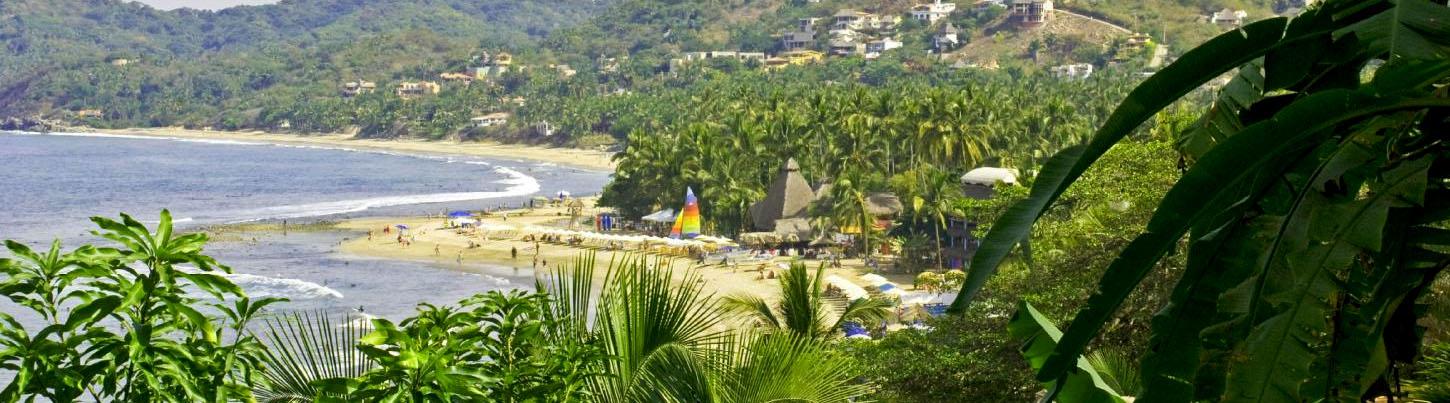 Private Sayulita & San Pancho Day Tour 8