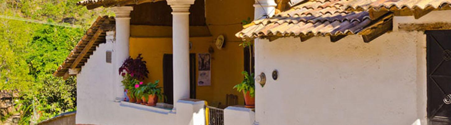 Private San Sebastian Del Oeste – Private Tour Guide 4