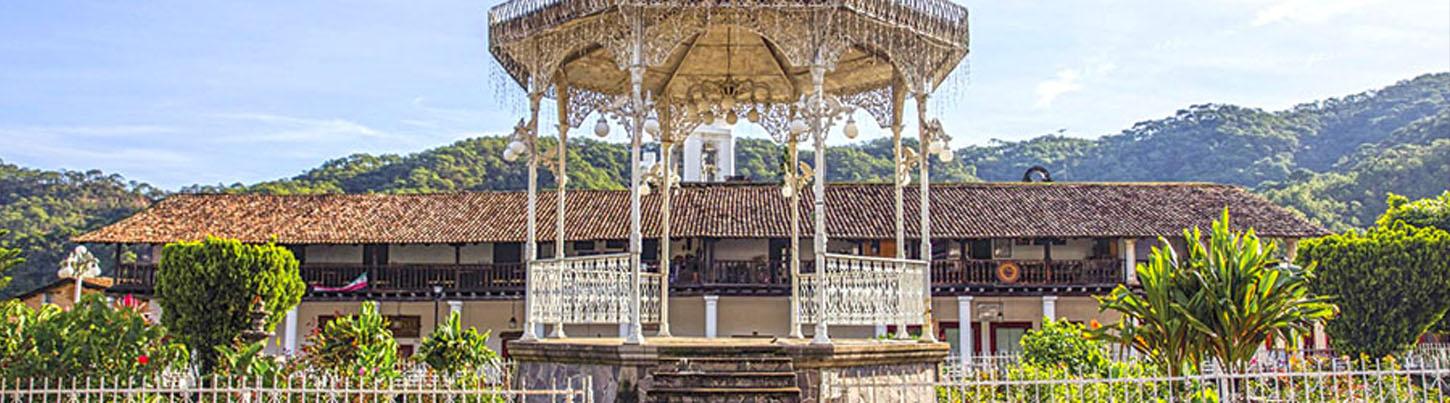 Private San Sebastian Del Oeste – Private Tour Guide 5