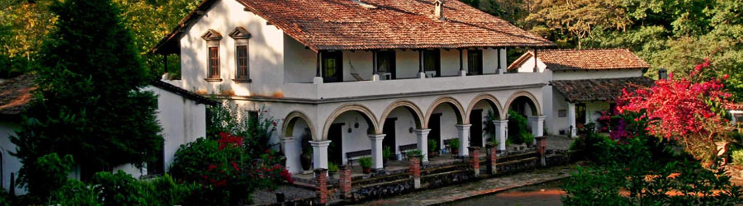 Private San Sebastian Del Oeste – Private Tour Guide 7