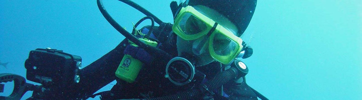 Private Scuba Diving Trips 3