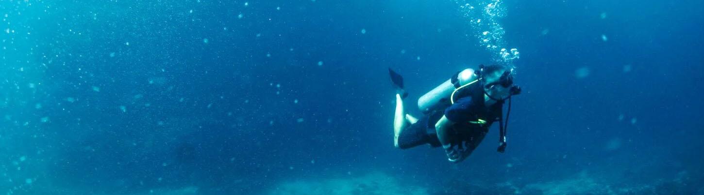 Private Scuba Diving Trips 4