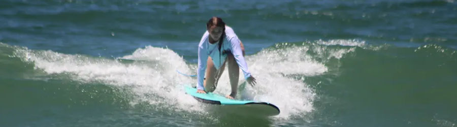 Private Puerto Vallarta Surfing Lessons Sayulita 1