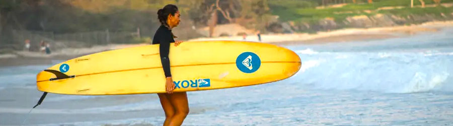 Private Puerto Vallarta Surfing Lessons Sayulita 2
