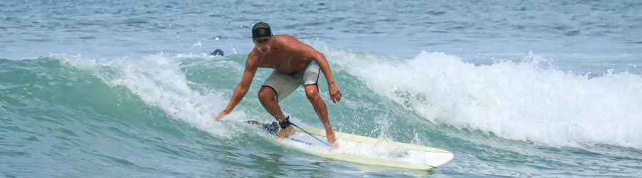 Private Puerto Vallarta Surfing Lessons Sayulita 3