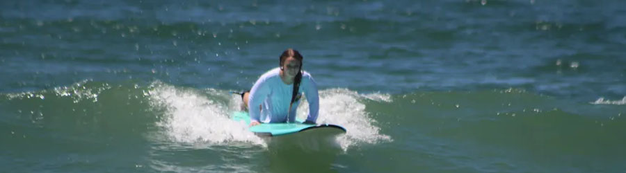 Private Puerto Vallarta Surfing Lessons Sayulita 5