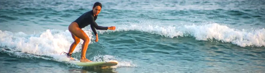 Private Puerto Vallarta Surfing Lessons Sayulita 6