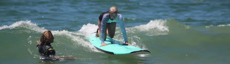 Private Puerto Vallarta Surfing Lessons Sayulita 8