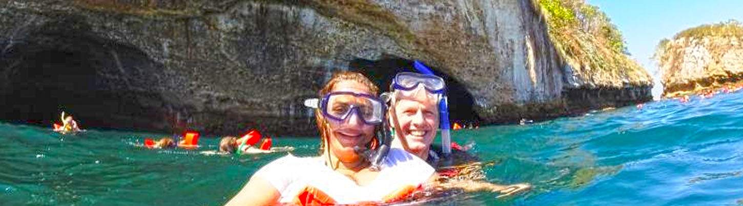 Private Whale Watching in Puerto Vallarta 2