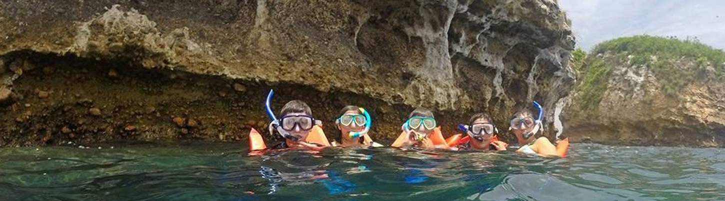 Private Whale Watching in Puerto Vallarta 7