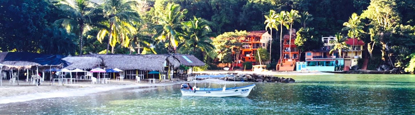 Private Yelapa Adventure 6