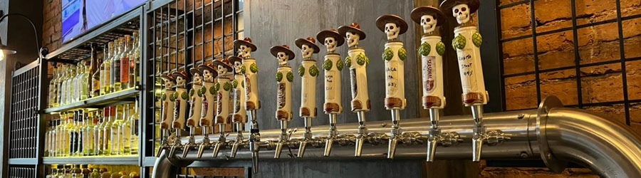 Puerto Vallarta Bikes & Brews Tour 2