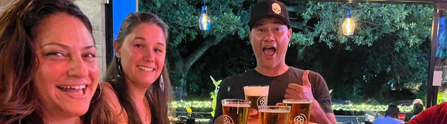 Puerto Vallarta Bikes & Brews Tour 5