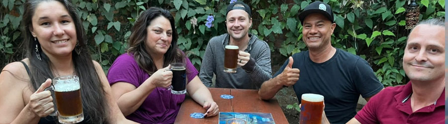 Puerto Vallarta Bikes & Brews Tour 6