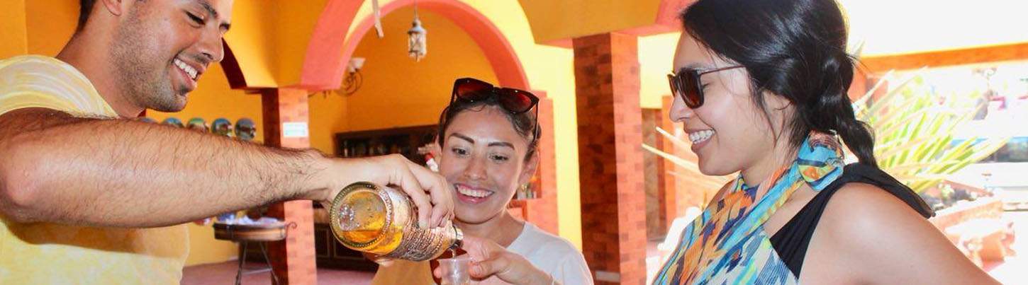 Puerto Vallarta Botanical Gardens Tour 2