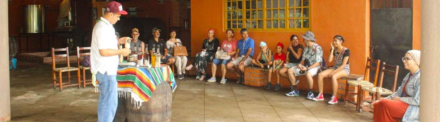 Puerto Vallarta Botanical Gardens Tour 4