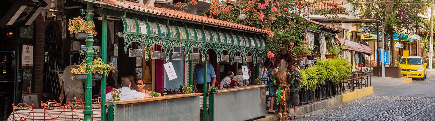 Puerto Vallarta City Tour + El Eden Zip Line 5