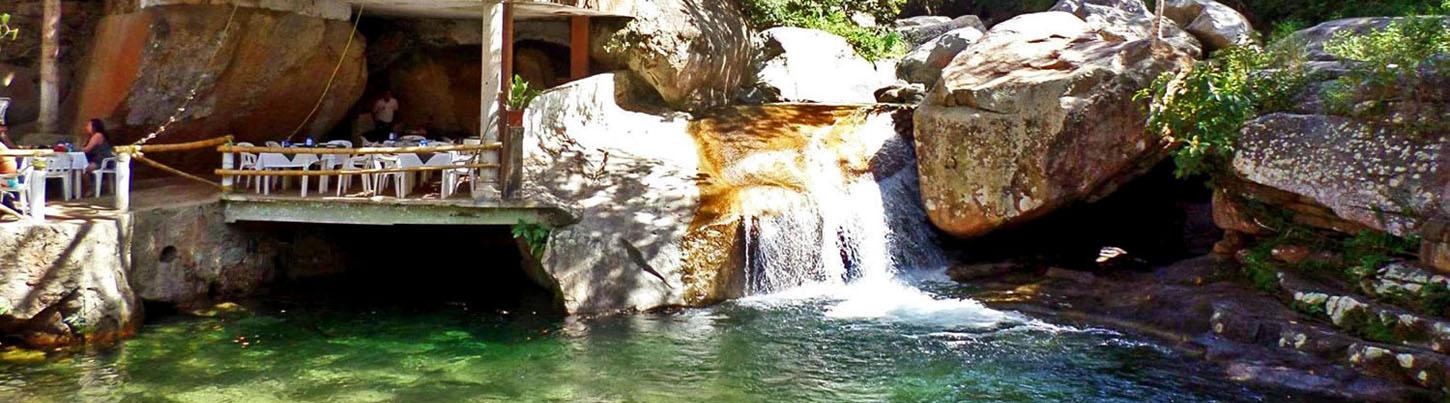 Puerto Vallarta City Tour + El Eden Zip Line 7