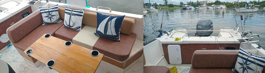 Puerto Vallarta Party Boat Rental 1