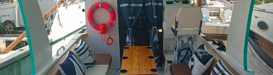 Puerto Vallarta Party Boat Rental 3