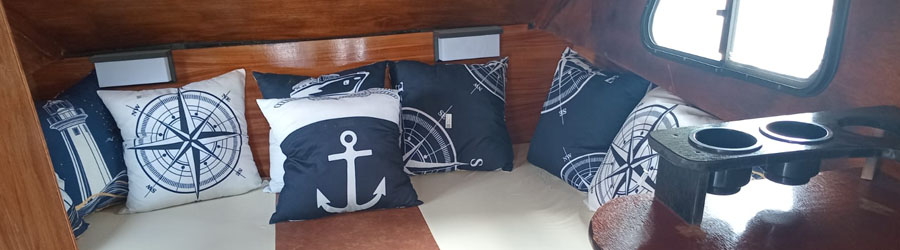 Puerto Vallarta Party Boat Rental 5