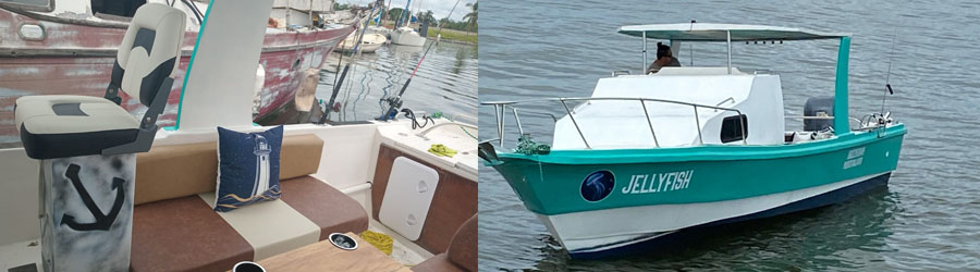 Puerto Vallarta Party Boat Rental 7