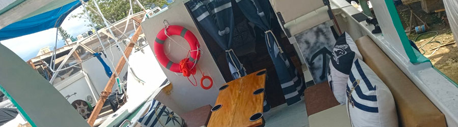 Puerto Vallarta Party Boat Rental 8