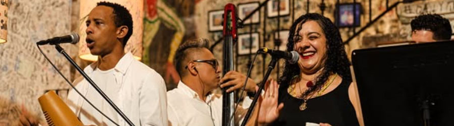 Puerto Vallarta Salsa Dancing Lessons 6