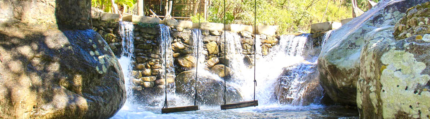 Puerto Vallarta UTV + Edenva Canopy Combo 3