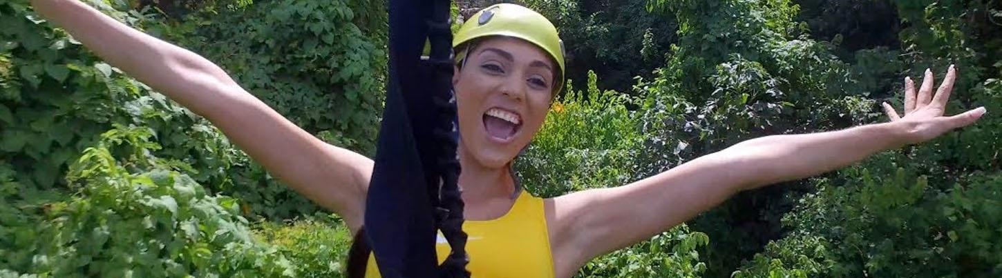 Vista Paraiso Canopy + Litibu Beach Horseback Riding 4