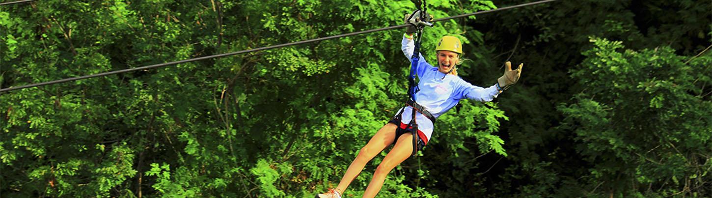 Vista Paraiso Canopy + Litibu Beach Horseback Riding 5