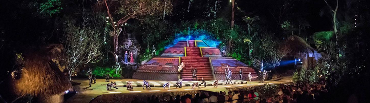 Rhythms of the Night Sunset Cruise & Dinner Show 2