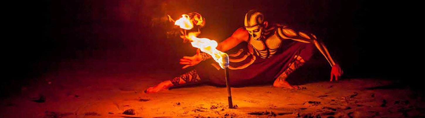 Rhythms of the Night Sunset Cruise & Dinner Show 3