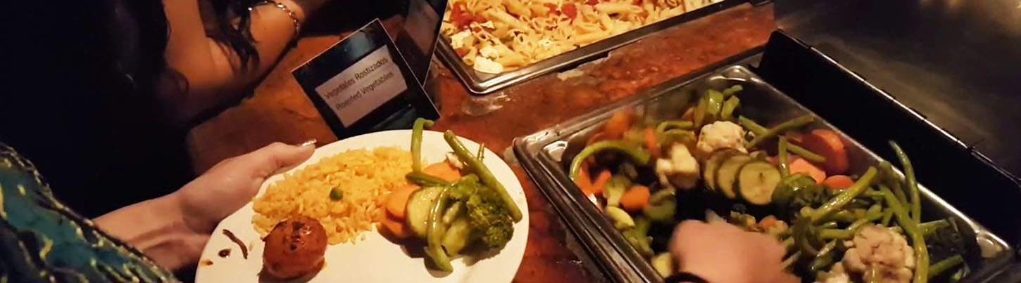 Rhythms of the Night Sunset Cruise & Dinner Show 4