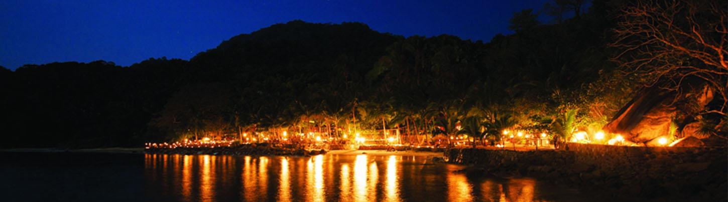 Rhythms of the Night Sunset Cruise & Dinner Show 8