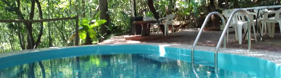 Rio Cuale Horseback Ride Puerto Vallarta 2