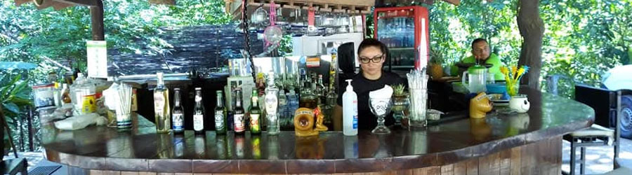 Rio Cuale Horseback Ride Puerto Vallarta 4