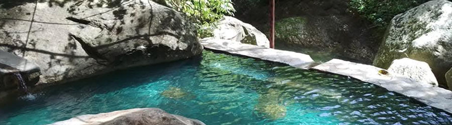 Rio Cuale Horseback Ride Puerto Vallarta 6