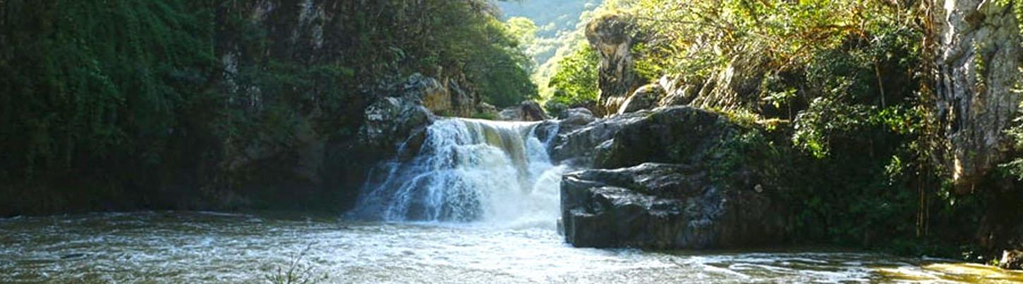 Sierra Madre Mule Riding Rio Cuale 6