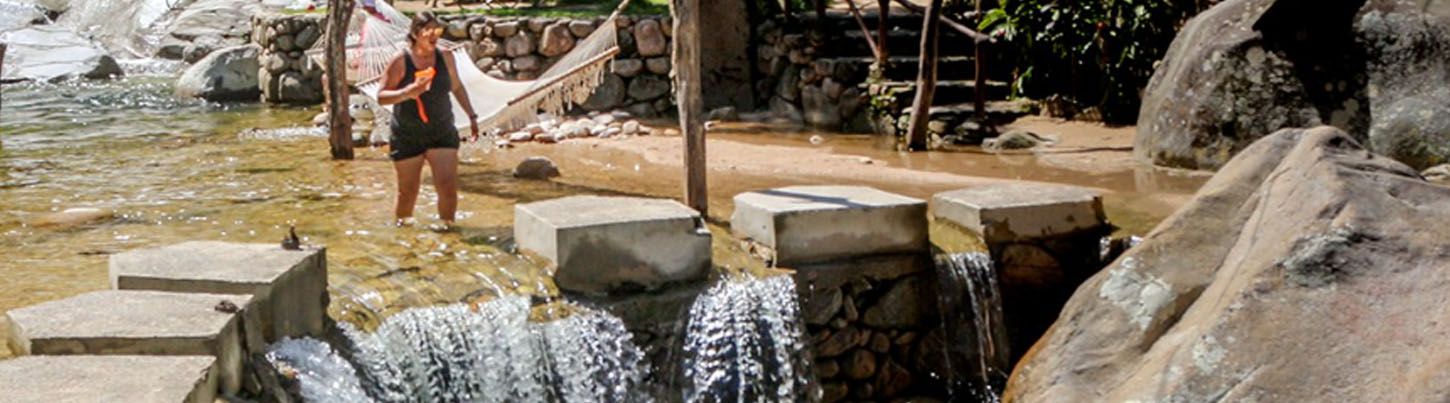 Waterfall Quest Viking or ATV Tour 3