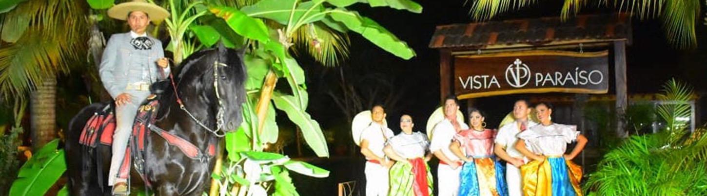 Riviera Nayarit Mexican Dinner & Mariachi Show 3