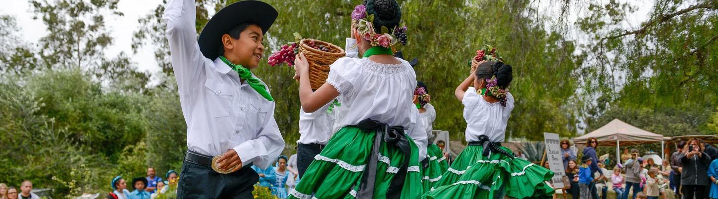 Riviera Nayarit Mexican Dinner & Mariachi Show 6