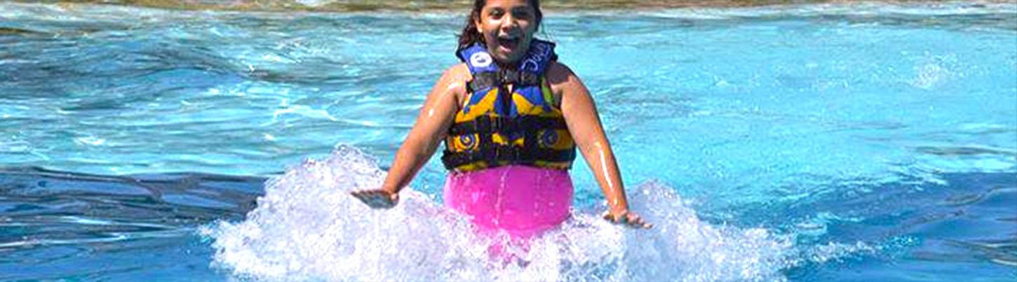 Royal Dolphin Swim + Aquaventuras Water Park 6