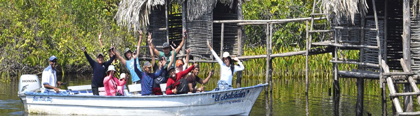 Safari Float en La Tovara + Aventura Ecológica en San Blas Nayarit 6